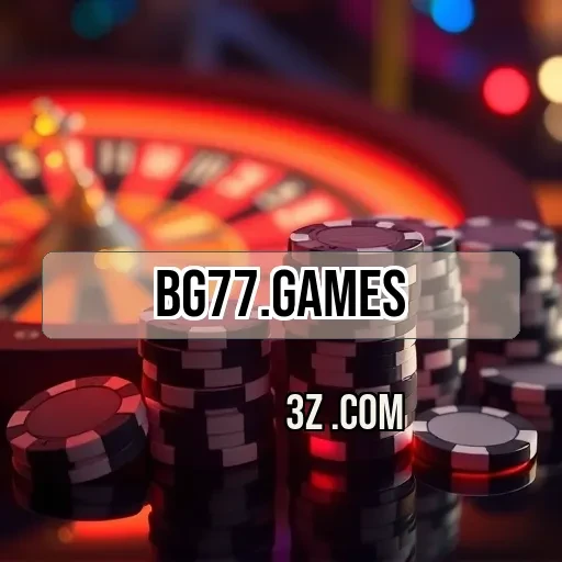 Aventuras Incríveis Esperam por Você no bg77.games