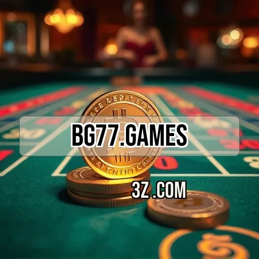 Experiência Única em Board no bg77.games