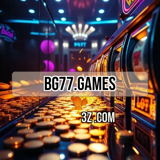 Aventura Imperdível na Lottery do bg77.games