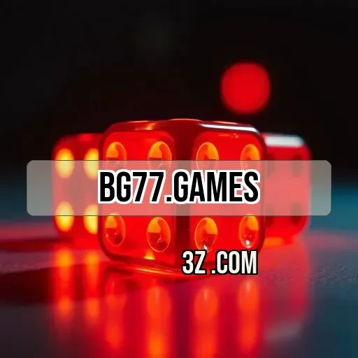 Poker no bg77.games: Onde a Diversão e a Estratégia se Encontram