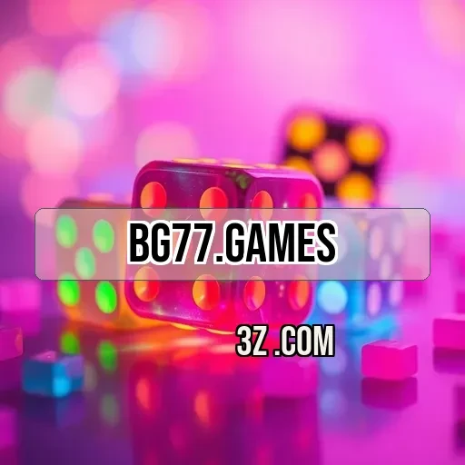 Slots Fantásticos em bg77.games: Diversão Garantida em Cada Giro